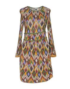 Короткое платье M Missoni