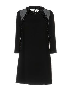 Короткое платье Marc by Marc Jacobs