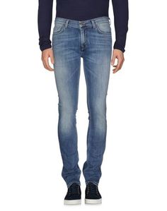 Джинсовые брюки 7 For All Mankind