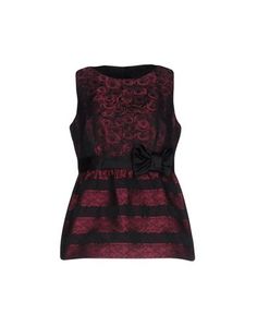 Топ без рукавов RED Valentino