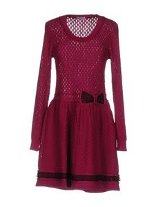 Короткое платье RED Valentino