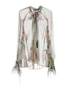 Блузка Roberto Cavalli