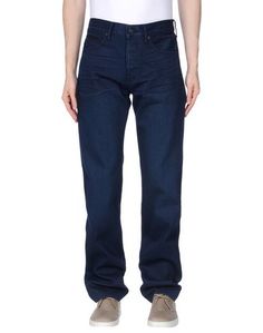 Джинсовые брюки 7 For All Mankind