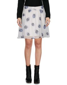 Мини-юбка Vero Moda