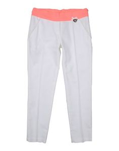 Повседневные брюки Miss Blumarine