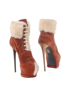 Сапоги Gianmarco Lorenzi