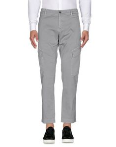 Повседневные брюки Dondup