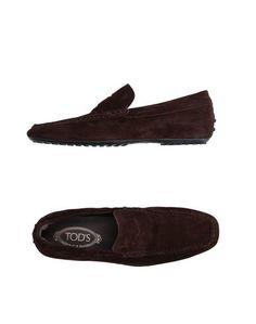 Мокасины Tod`S