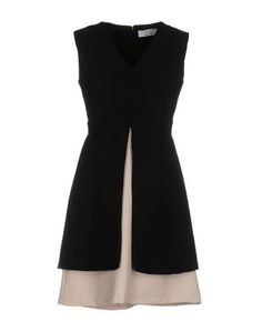 Короткое платье Kaos