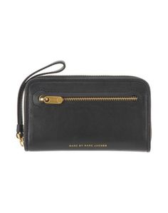 Бумажник Marc by Marc Jacobs