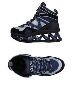Высокие кеды и кроссовки Marc by Marc Jacobs