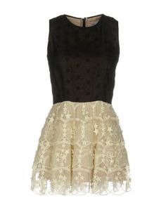 Короткое платье RED Valentino