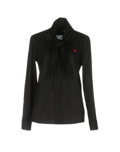 Pубашка Love Moschino