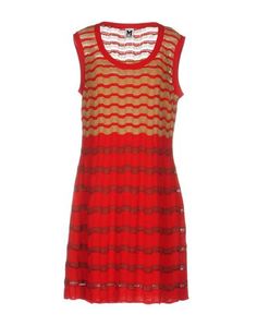 Короткое платье M Missoni