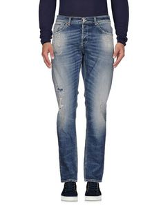 Джинсовые брюки Dondup