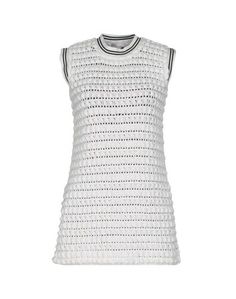 Короткое платье RED Valentino