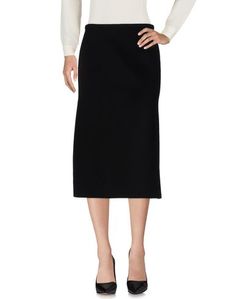 Юбка длиной 3/4 Rochas