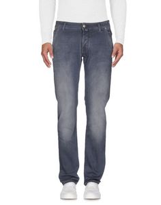 Джинсовые брюки Jacob CohЁn