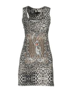 Короткое платье Philipp Plein