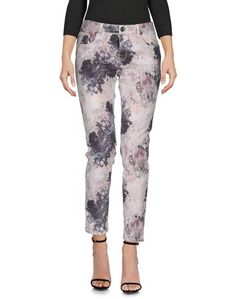 Джинсовые брюки Pinko