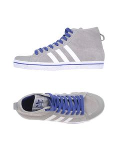 Высокие кеды и кроссовки Adidas Originals