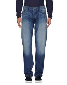 Джинсовые брюки 7 For All Mankind