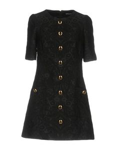 Короткое платье Dolce & Gabbana