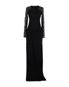Длинное платье Pinko