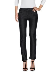 Джинсовые брюки Ermanno Ermanno Scervino