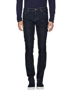 Джинсовые брюки 7 For All Mankind