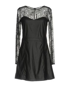 Короткое платье Patrizia Pepe