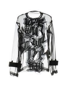 Блузка Sacai