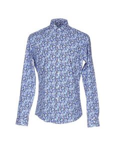 Pубашка Brian Dales