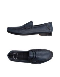 Мокасины Santoni