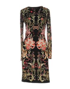 Короткое платье Roberto Cavalli