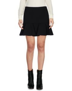 Мини-юбка RED Valentino