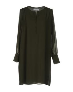Короткое платье Kaos