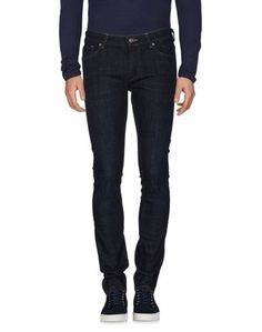 Джинсовые брюки 7 For All Mankind