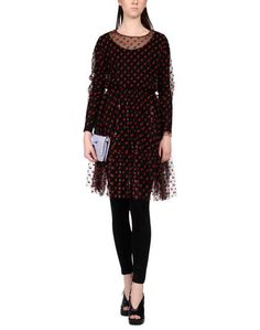 Комбинезоны без бретелей RED Valentino