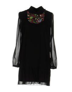 Короткое платье RED Valentino