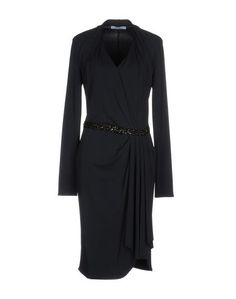Платье до колена Blumarine