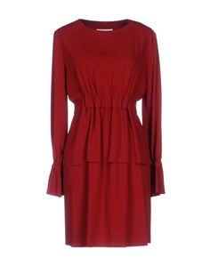 Короткое платье Dsquared2