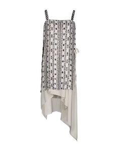 Короткое платье 3.1 Phillip Lim