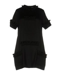 Короткое платье Dsquared2