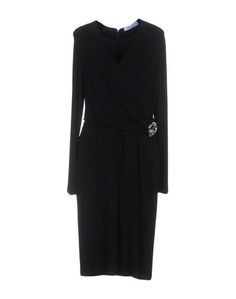 Короткое платье Blumarine