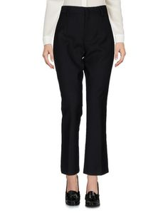Повседневные брюки Jil Sander