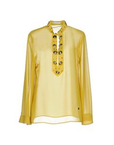 Блузка Versace Collection