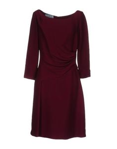 Короткое платье Prada