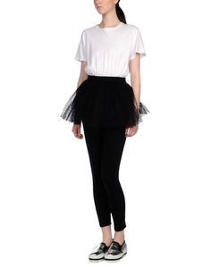 Комбинезоны без бретелей RED Valentino