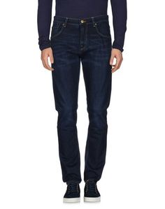 Джинсовые брюки 7 For All Mankind